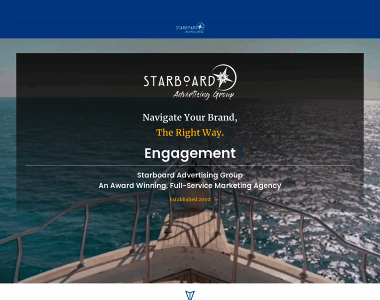 Starboardadgroup.com thumbnail