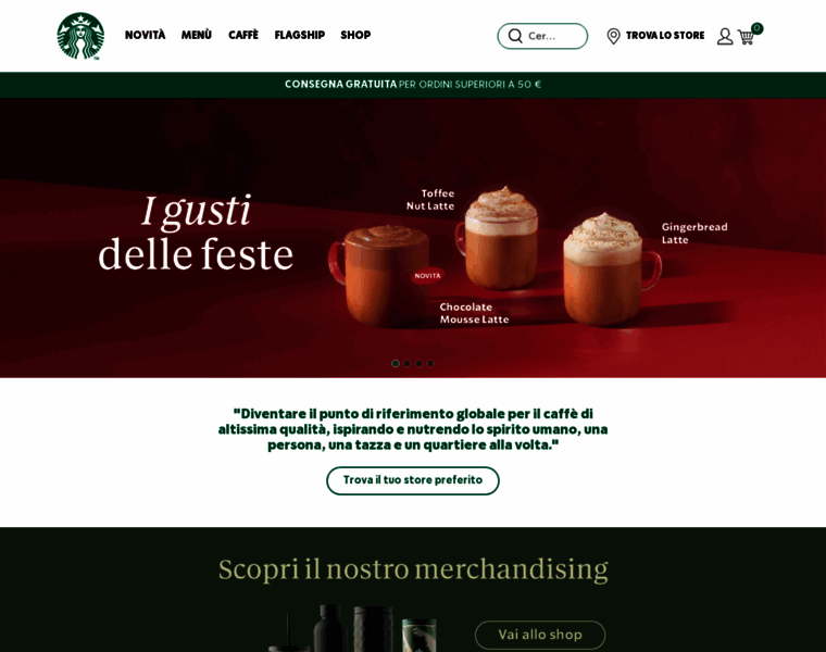 Starbucks.it thumbnail