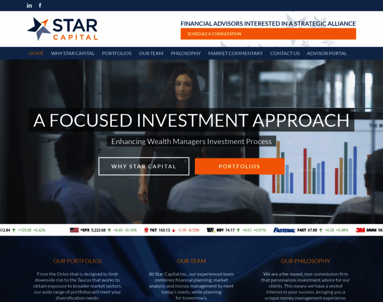 Starcapitalinvestments.com thumbnail