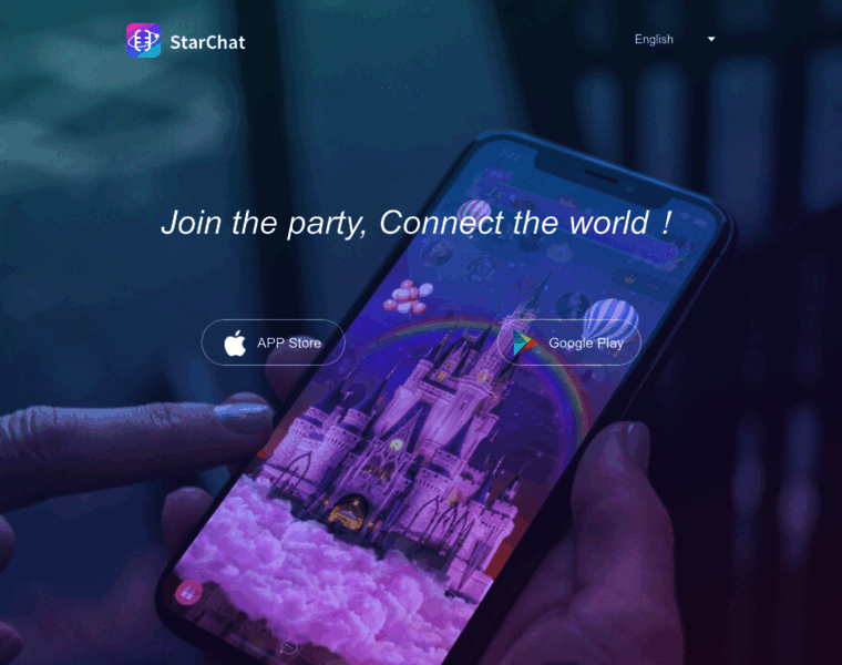 Starchat.live thumbnail Starchat.live thumbnail