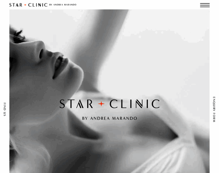 Starclinic.co.uk thumbnail