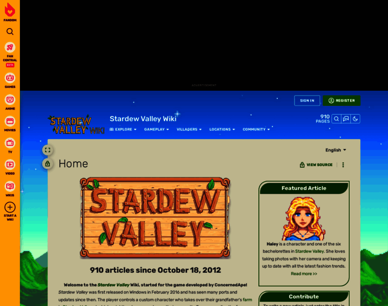 Stardewvalley.wikia.com thumbnail