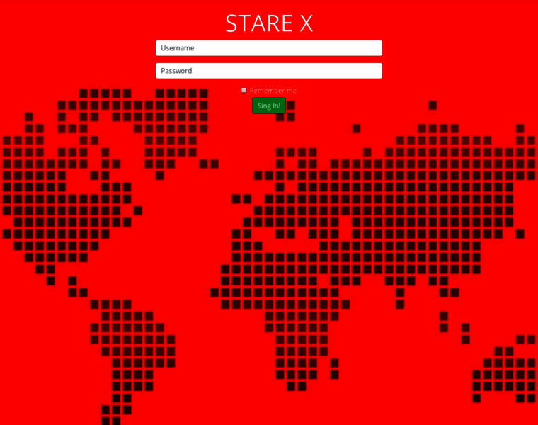 Starex.org thumbnail