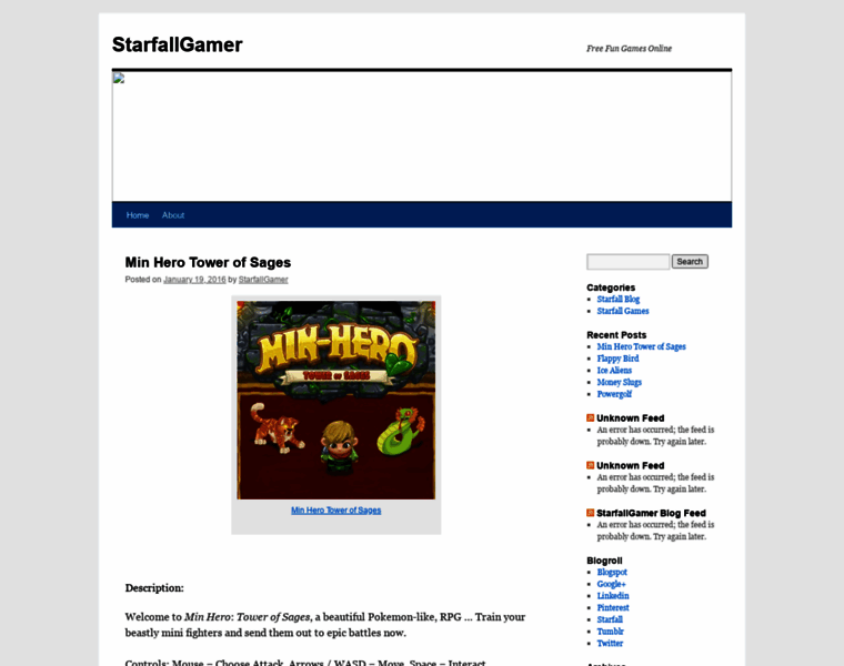 Starfallsgames.wordpress.com thumbnail