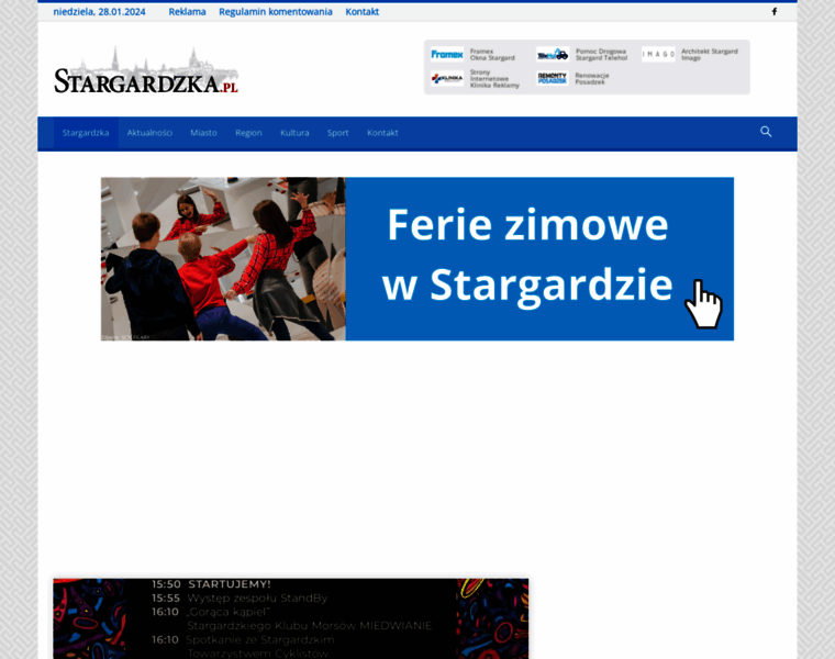 Stargardzka.pl thumbnail