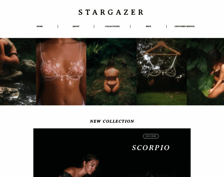 Stargazer.com.au thumbnail