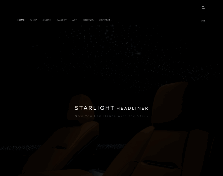 Starlighthq.com thumbnail Starlighthq.com thumbnail