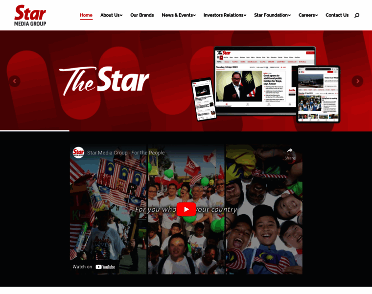 Starmediagroup.my thumbnail Starmediagroup.my thumbnail