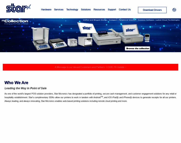 Starmicronics.com.mx thumbnail