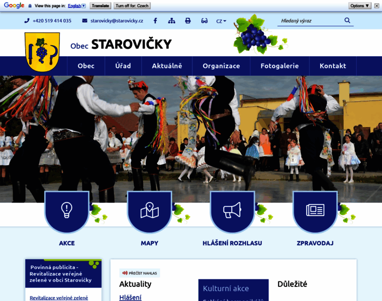 Starovicky.cz thumbnail
