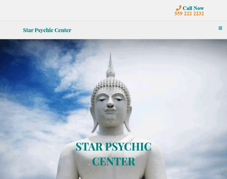 Starpsychiccenter.com thumbnail