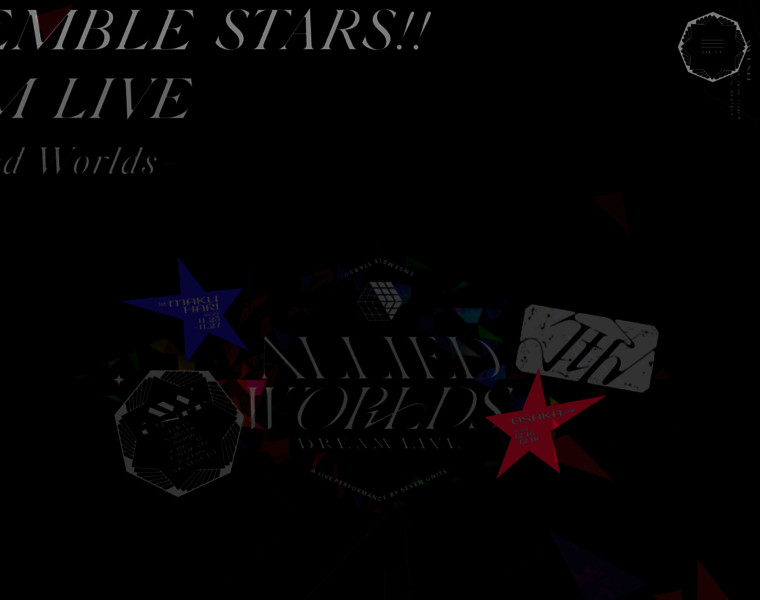 Stars-dreamlive.com thumbnail