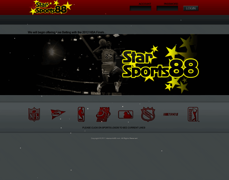 Starsports88.com thumbnail