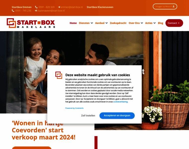 Startboxemmen.nl thumbnail