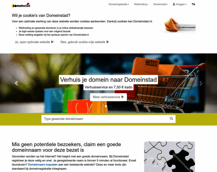 Startdesign.nl thumbnail