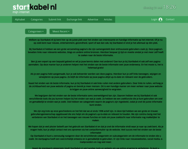 Startkabel.nl thumbnail