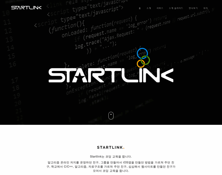 Startlink.io thumbnail