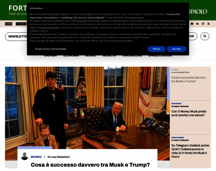 Startmag.it thumbnail Startmag.it thumbnail