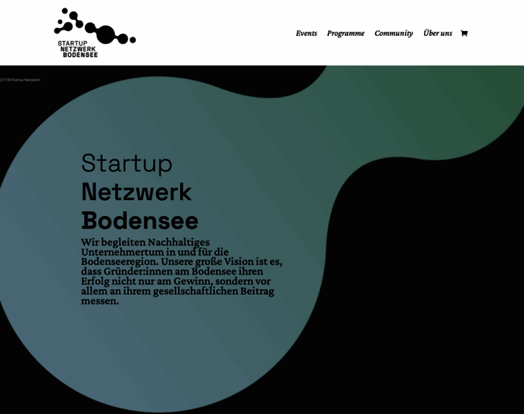 Startup-netzwerk-bodensee.com thumbnail