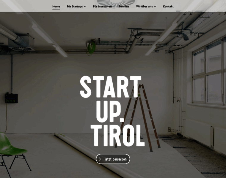 Startup.tirol thumbnail