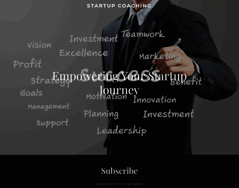 Startupcoaching.in thumbnail Startupcoaching.in thumbnail