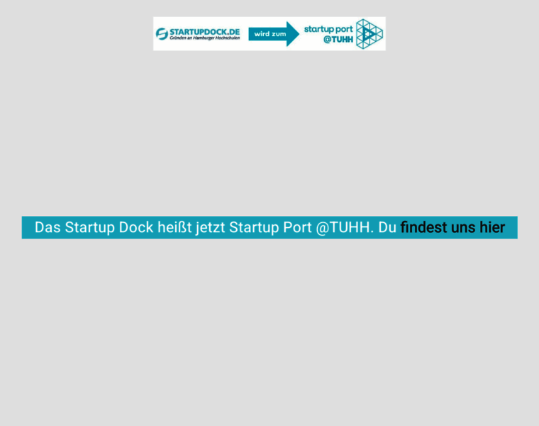 Startupdock.de thumbnail