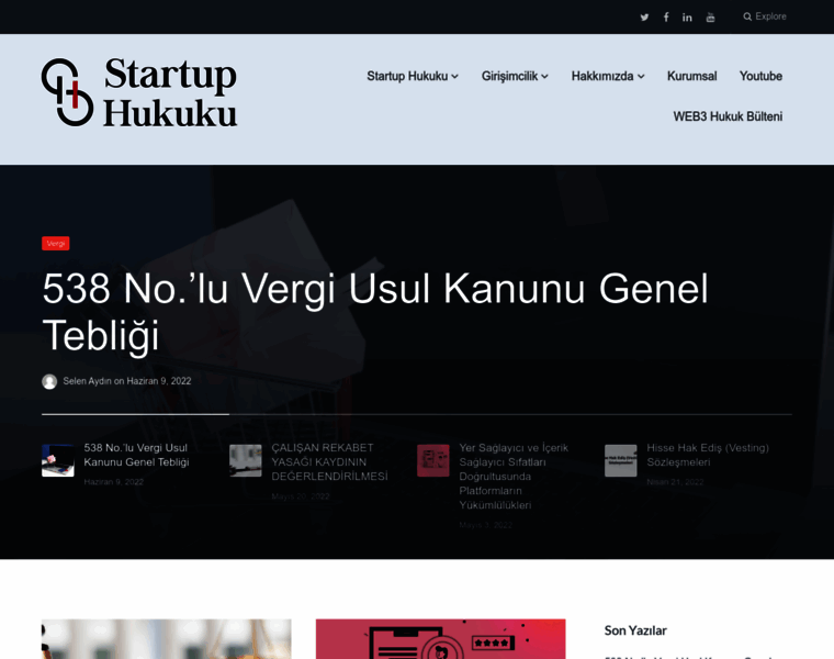 Startuphukuku.com thumbnail