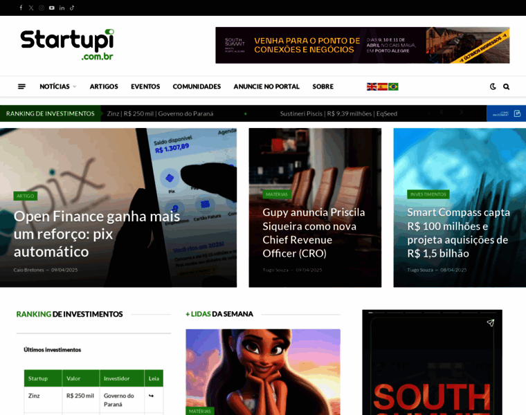 Startupi.com.br thumbnail