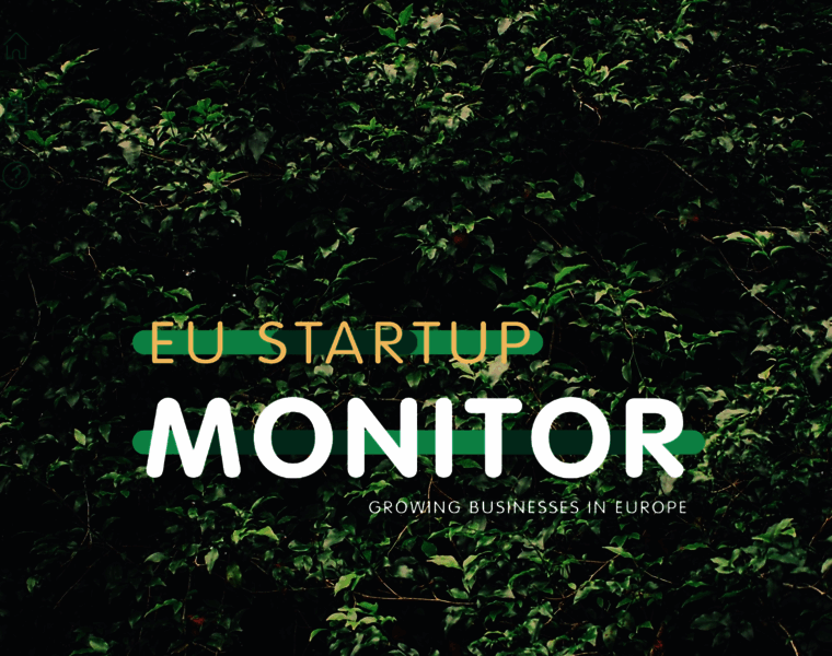 Startupmonitor.eu thumbnail