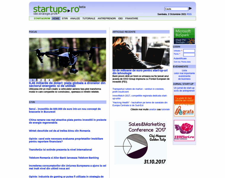 Startups.ro thumbnail