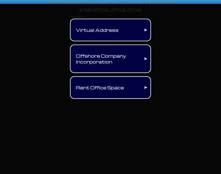 Starvirtualoffice.co.uk thumbnail