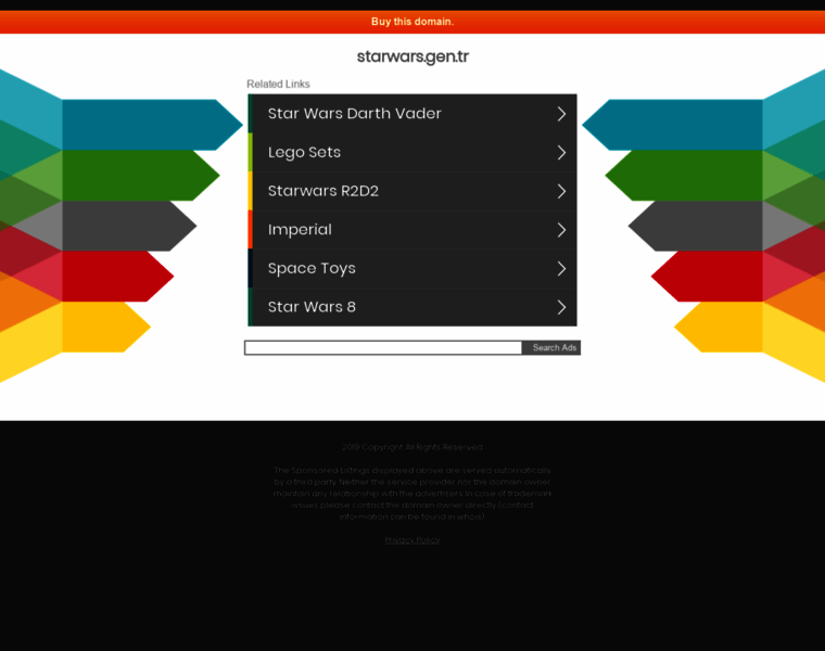 Starwars.gen.tr thumbnail Starwars.gen.tr thumbnail