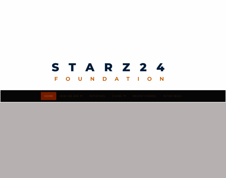Starz24.org thumbnail