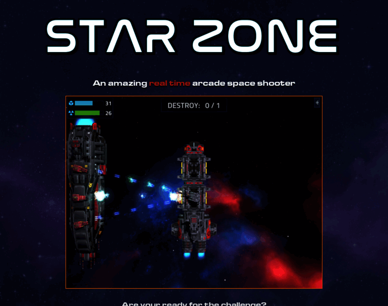Starzone.molabs.es thumbnail