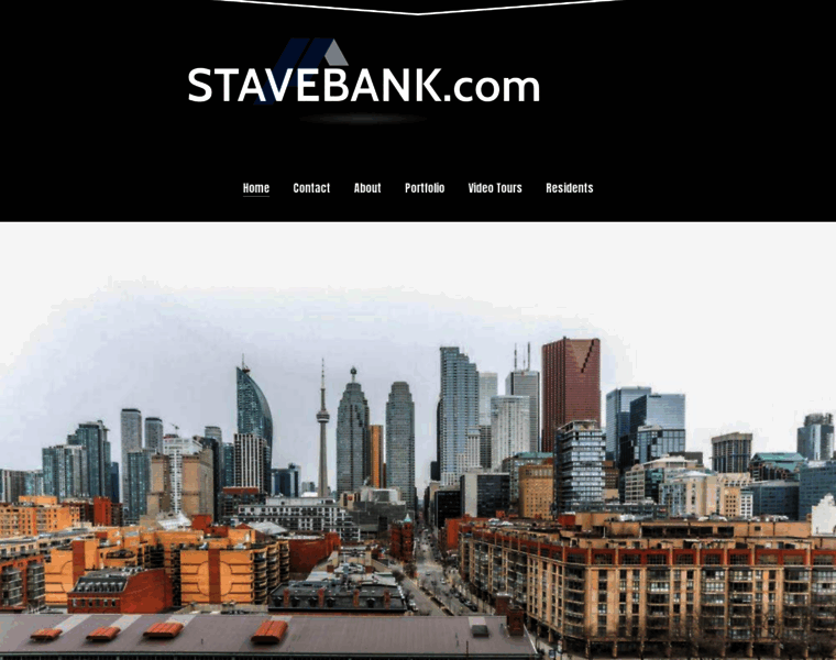 Stavebank.com thumbnail