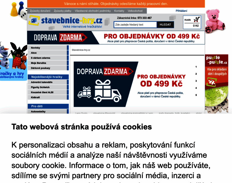 Stavebnice-hry.cz thumbnail