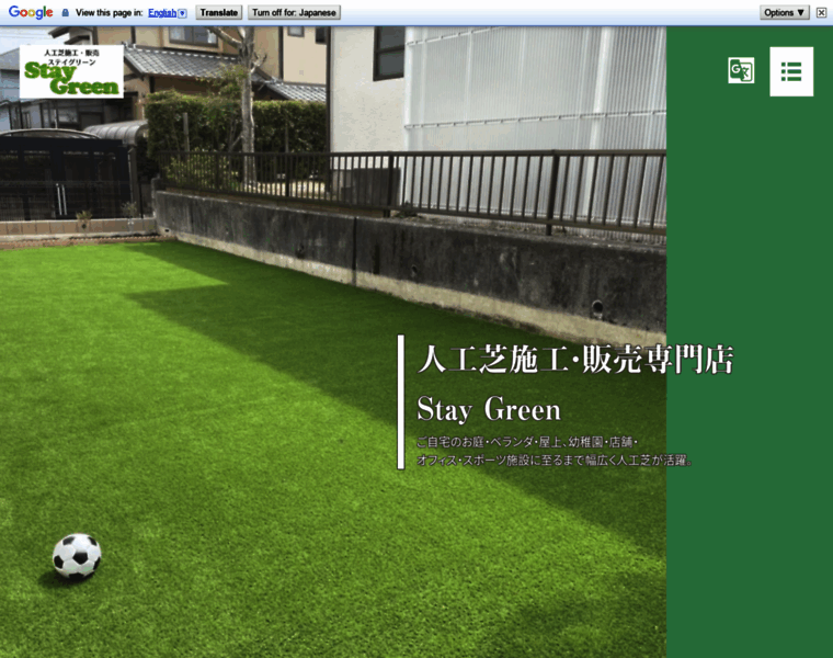 Stay-green-g.jp thumbnail