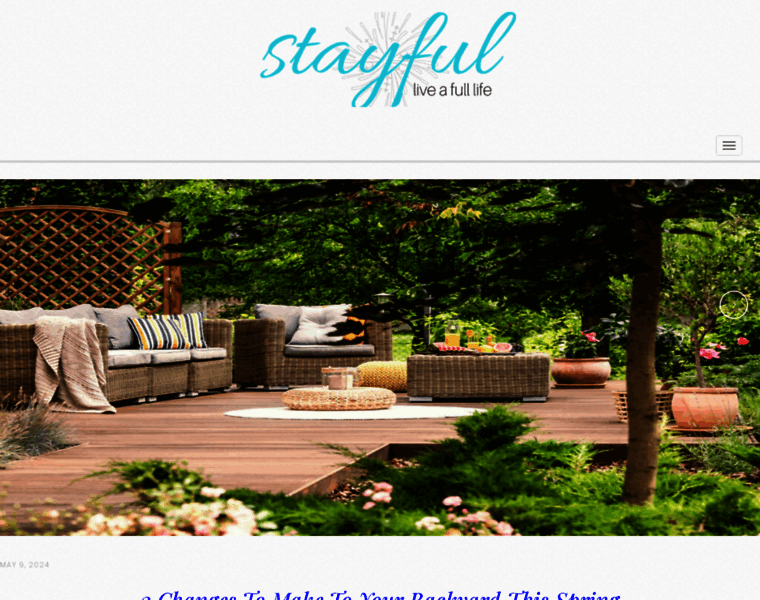 Stayful.com thumbnail