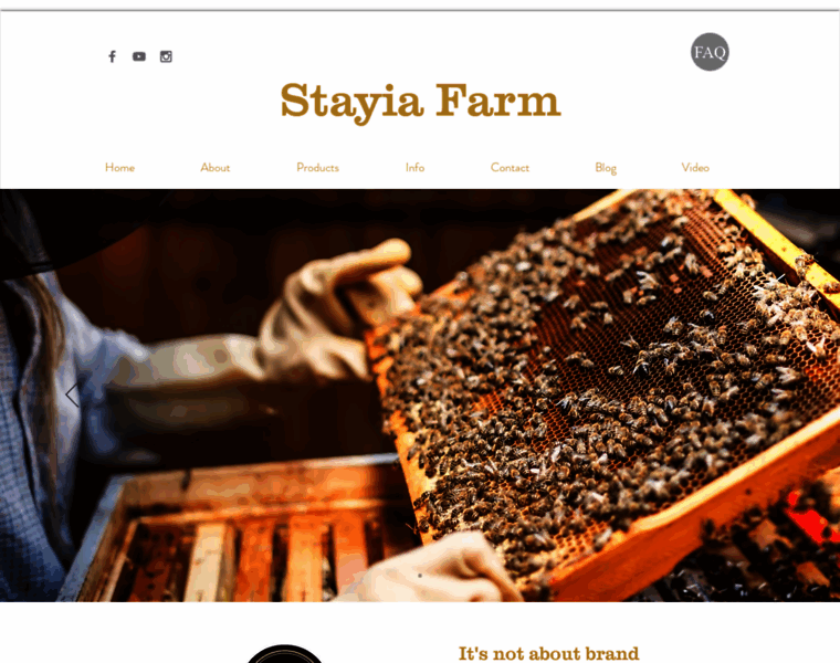 Stayiafarm.com thumbnail
