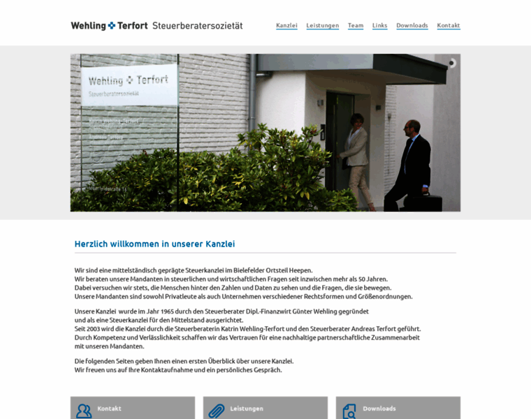 Stb-wehling.de thumbnail