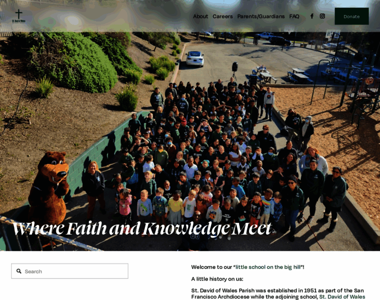 Stdavidschool.org thumbnail Stdavidschool.org thumbnail