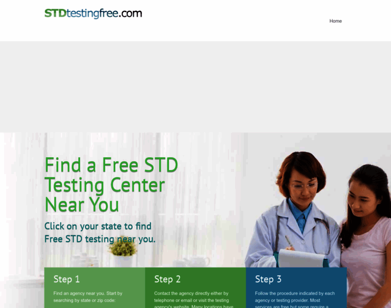 Stdtestingfree.com thumbnail Stdtestingfree.com thumbnail