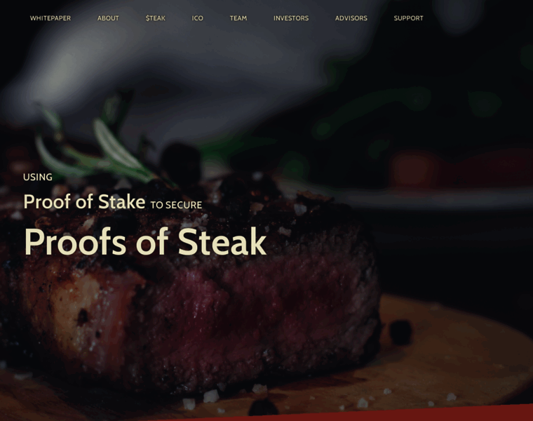 Steak.network thumbnail