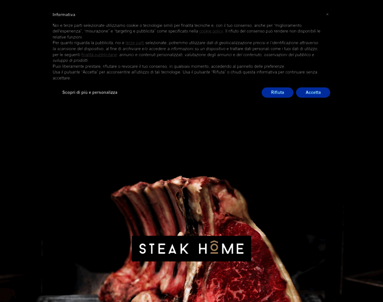 Steakhome.it thumbnail