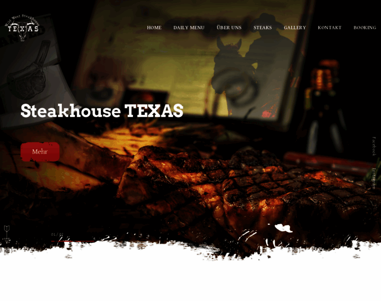 Steakhouse-texas.ch thumbnail