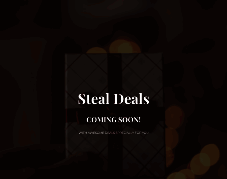Stealdeals.in thumbnail
