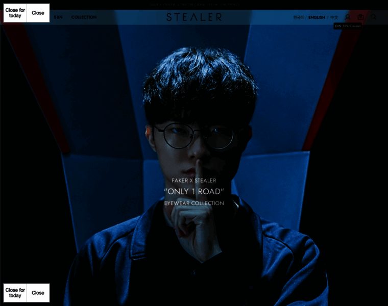 Stealer.co.kr thumbnail