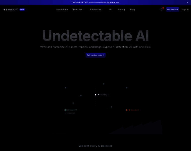 Stealthgpt.ai thumbnail