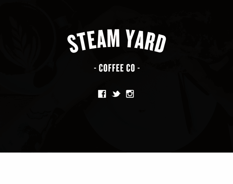 Steamyard.co.uk thumbnail
