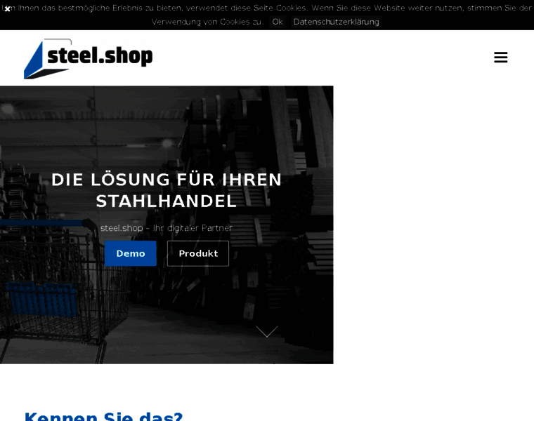 Steel.shop thumbnail